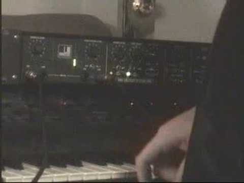 Vocoder 2000