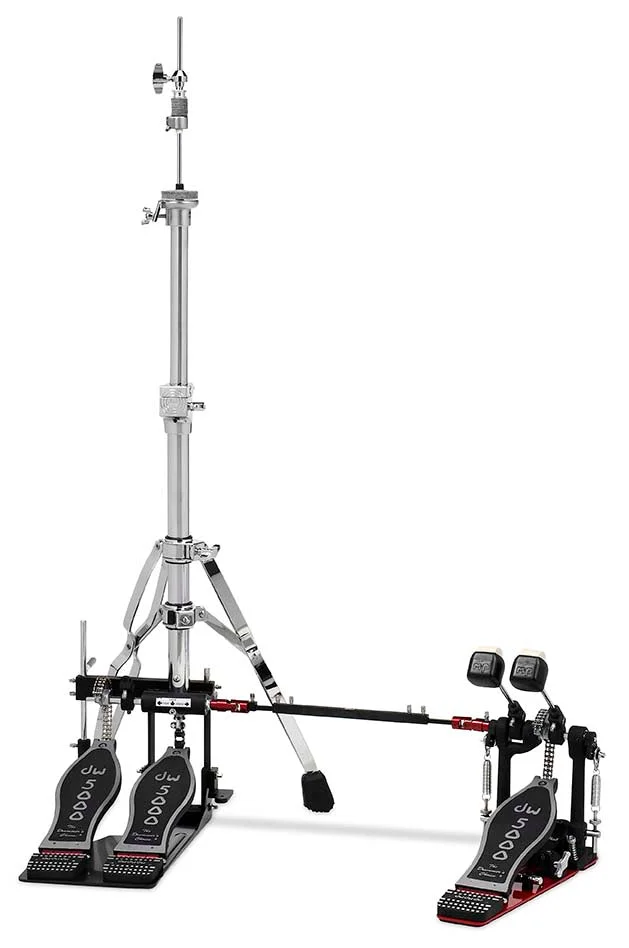 5000 Hi-Hat Combo Stand/Double Pedal