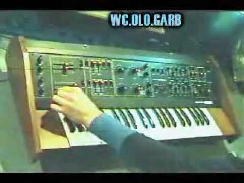 Maxi-Korg 800DV