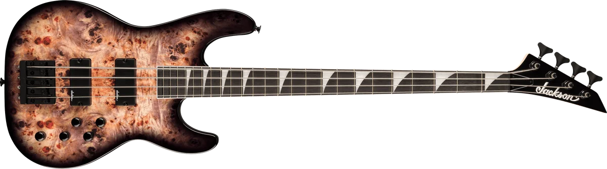 JS Series Concert Bass CB JS3P