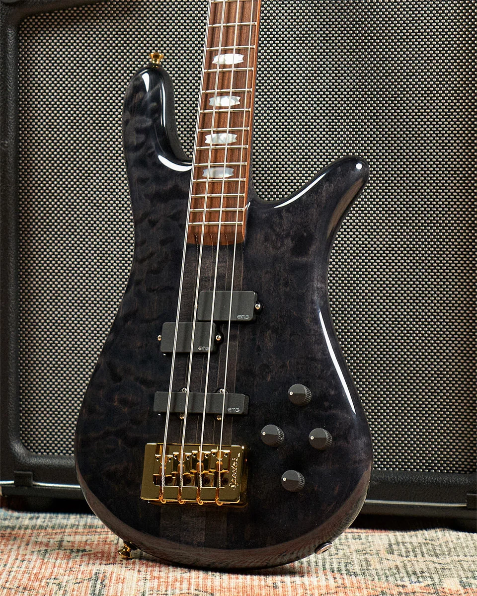 Woodstock Select NS-2