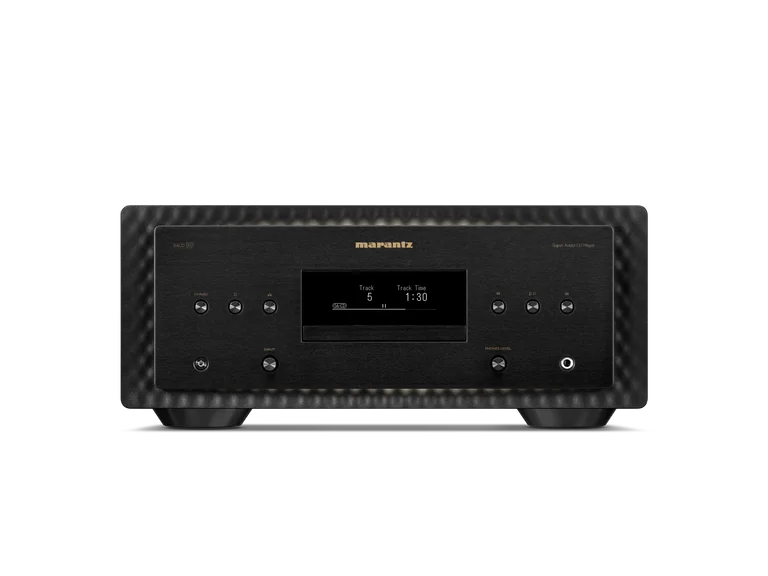 SACD 10