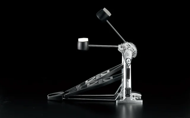 Standard Twin Pedal