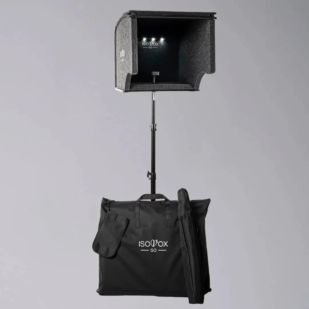 ISOVOX Go