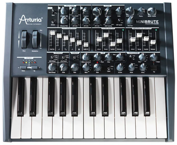 MiniBrute