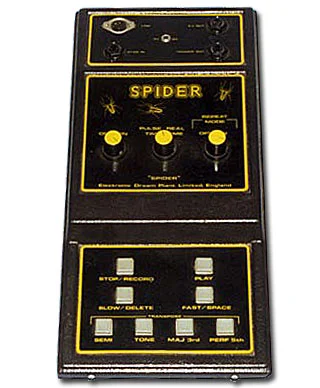 Spider