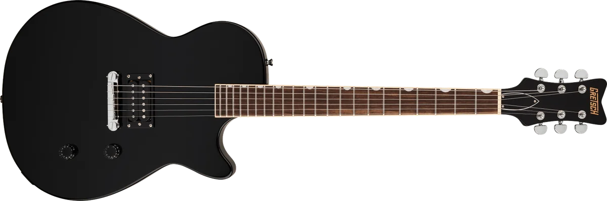 Streamliner Jet Club 1 Pickup