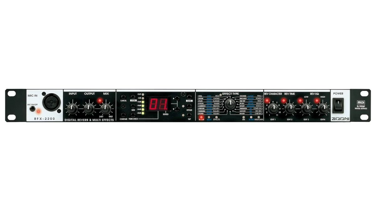 RFX-2200