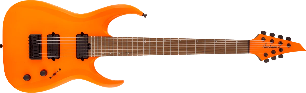 Pro Series Signature Misha Mansoor Juggernaut HT7