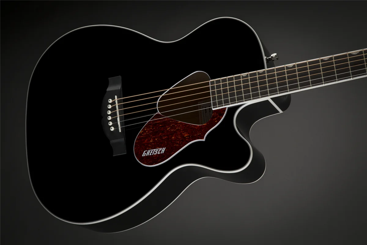 G5013CE Rancher Jr. Cutaway Acoustic Electric