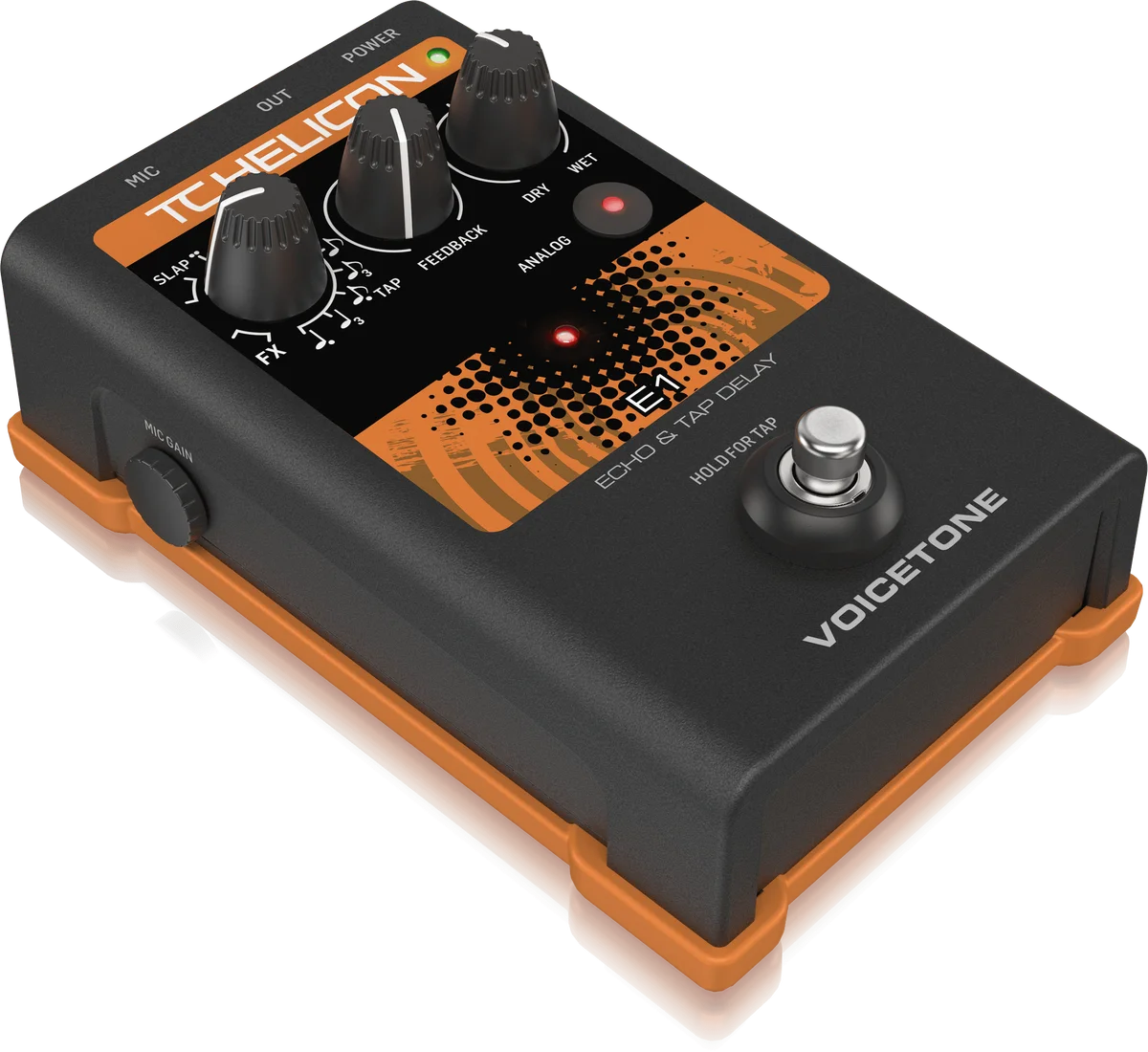 VoiceTone E1