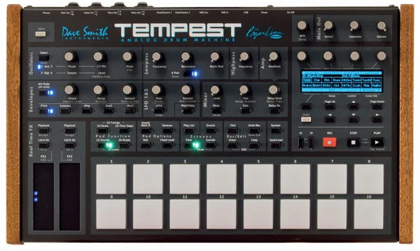 Tempest