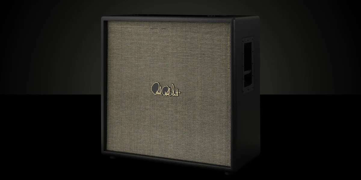 HDRX 4x12 Cabinet