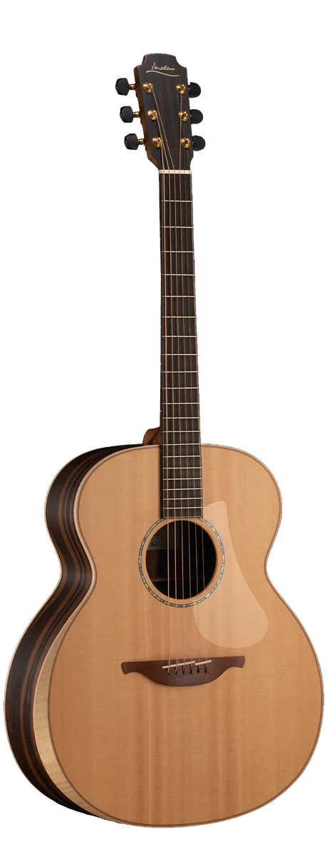 35 Ebony