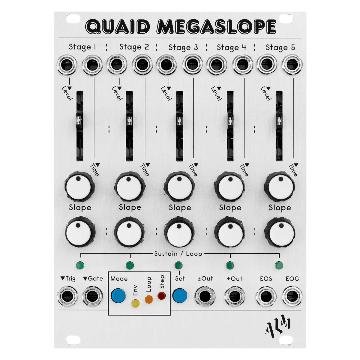 Quaid Megaslope