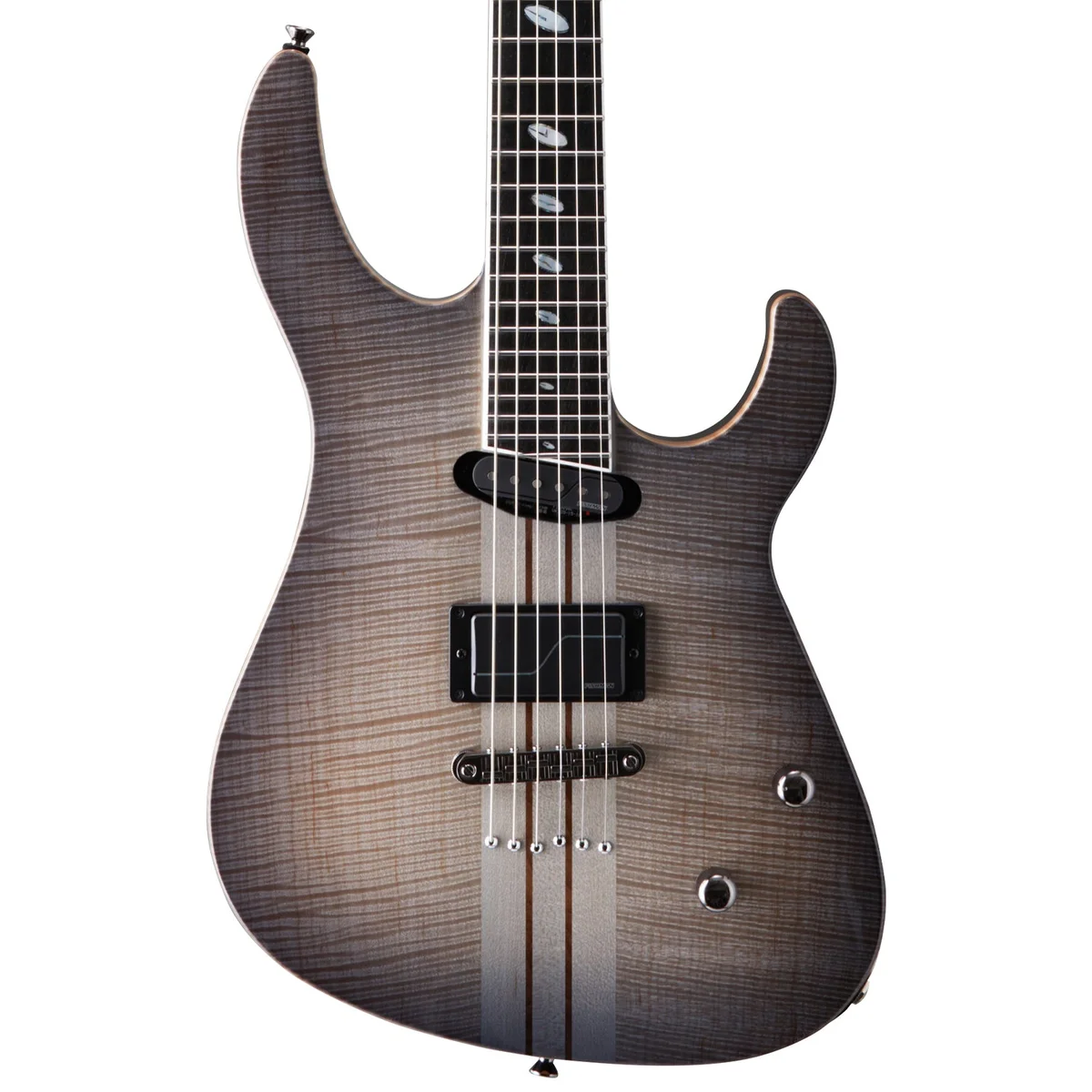 TAT Special FX "Metal Machine" CL, Adam Dutkiewicz Signature