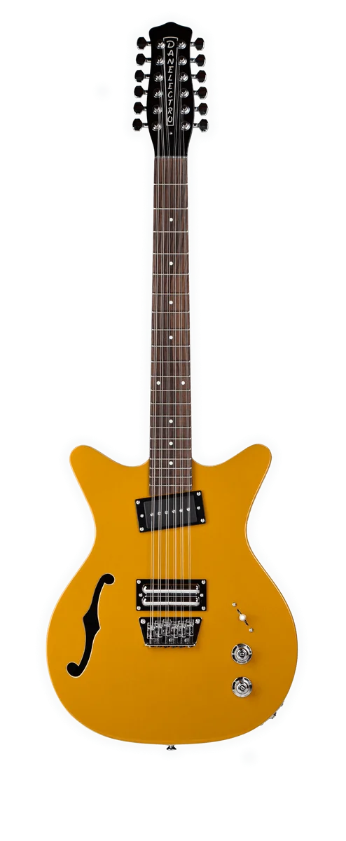 Fifty Niner 12-String