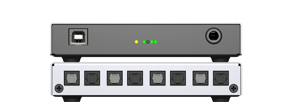 Digiface USB