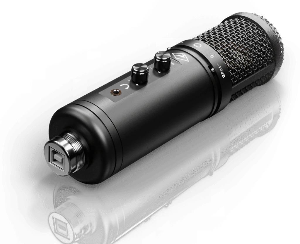 Axino Synergy Core