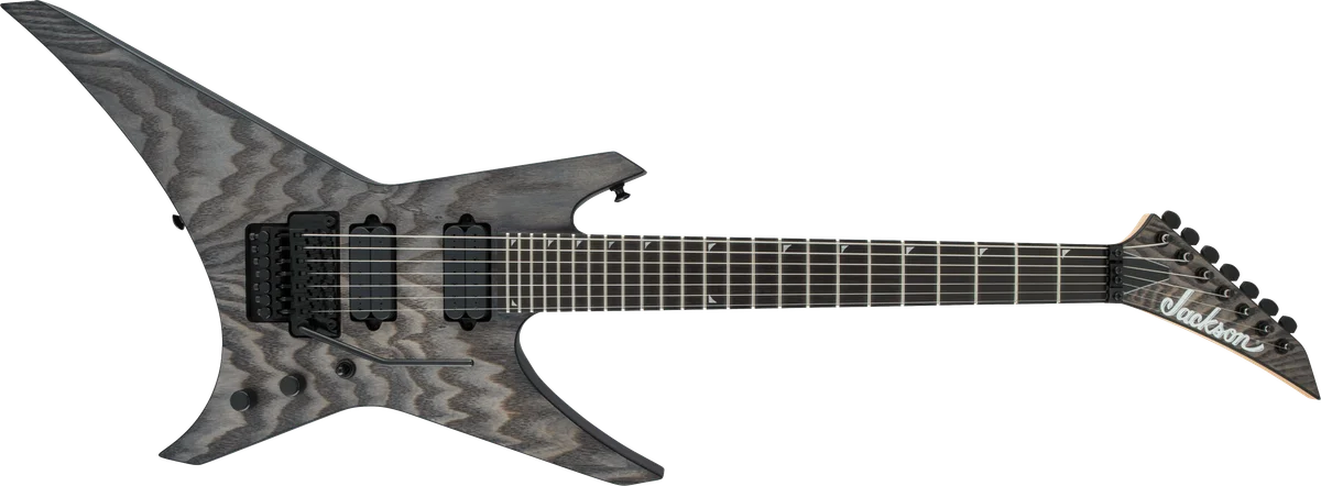 Pro Series Signature Dave Davidson Warrior WR7