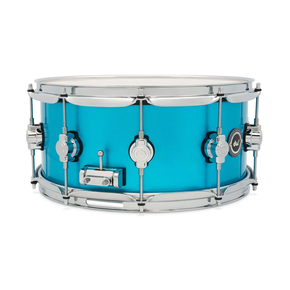 DWe Snare 6.5x14″