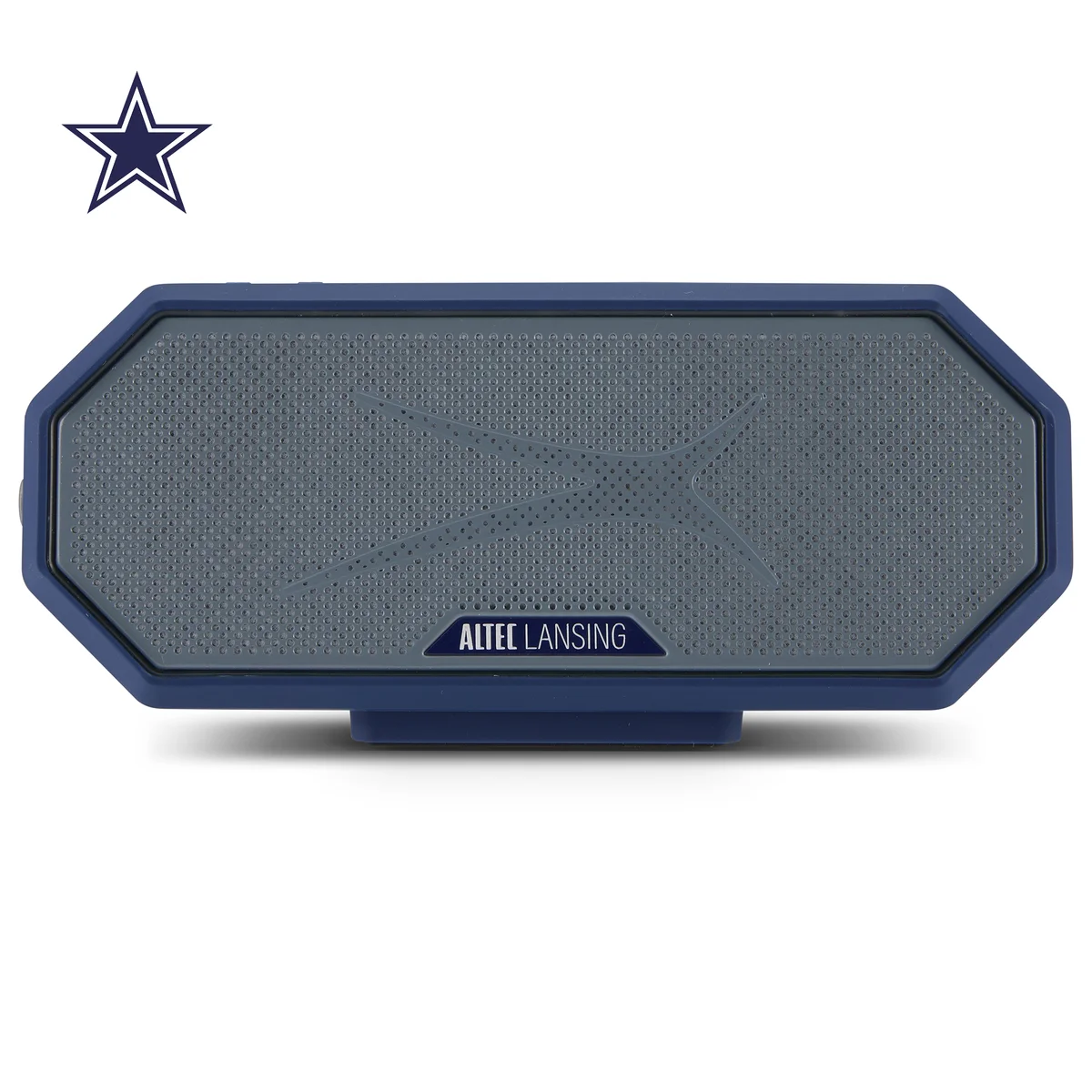 HydraBlast 2.0 x Dallas Cowboys Bluetooth Speaker