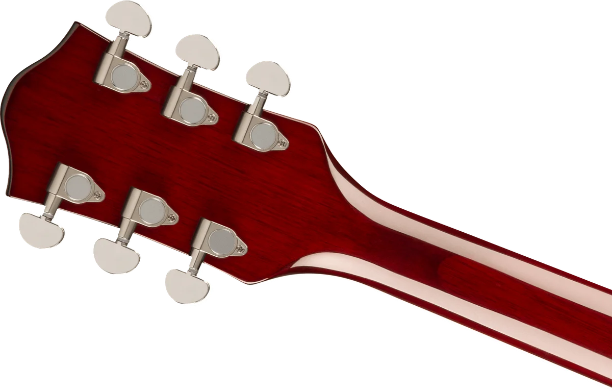 G2622T Streamliner Center Block Double-Cut with Bigsby