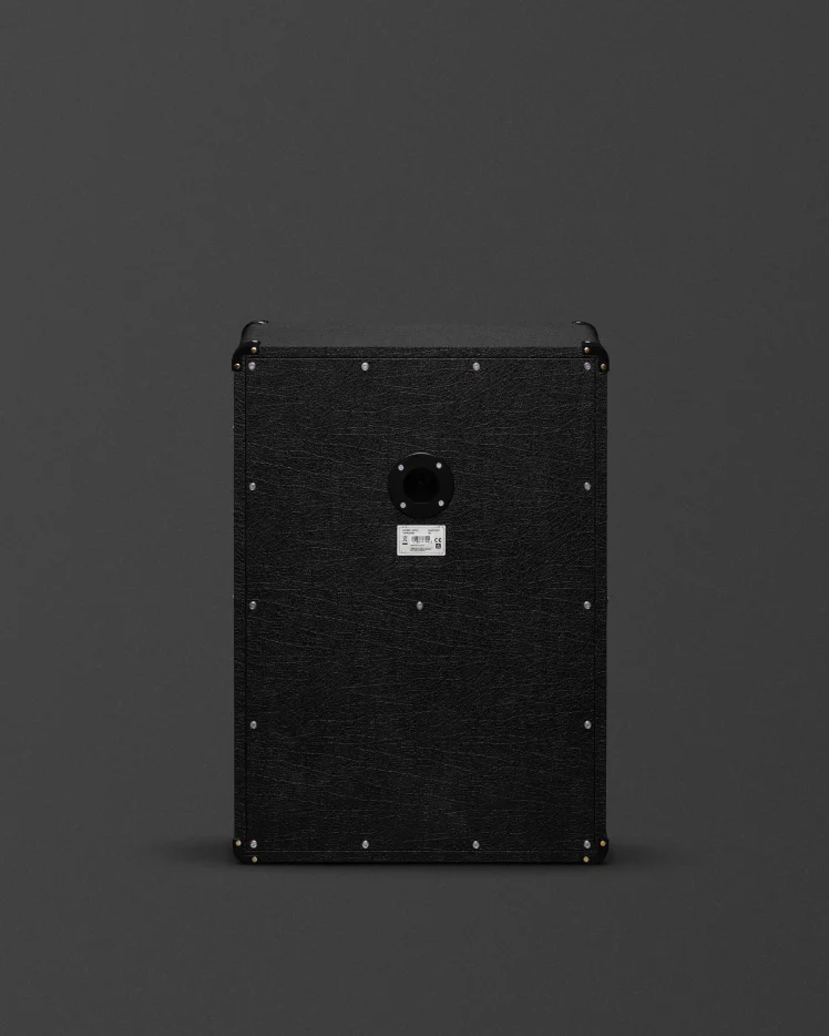 Studio Classic 2x12 Cabinet