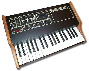 Proteus 1