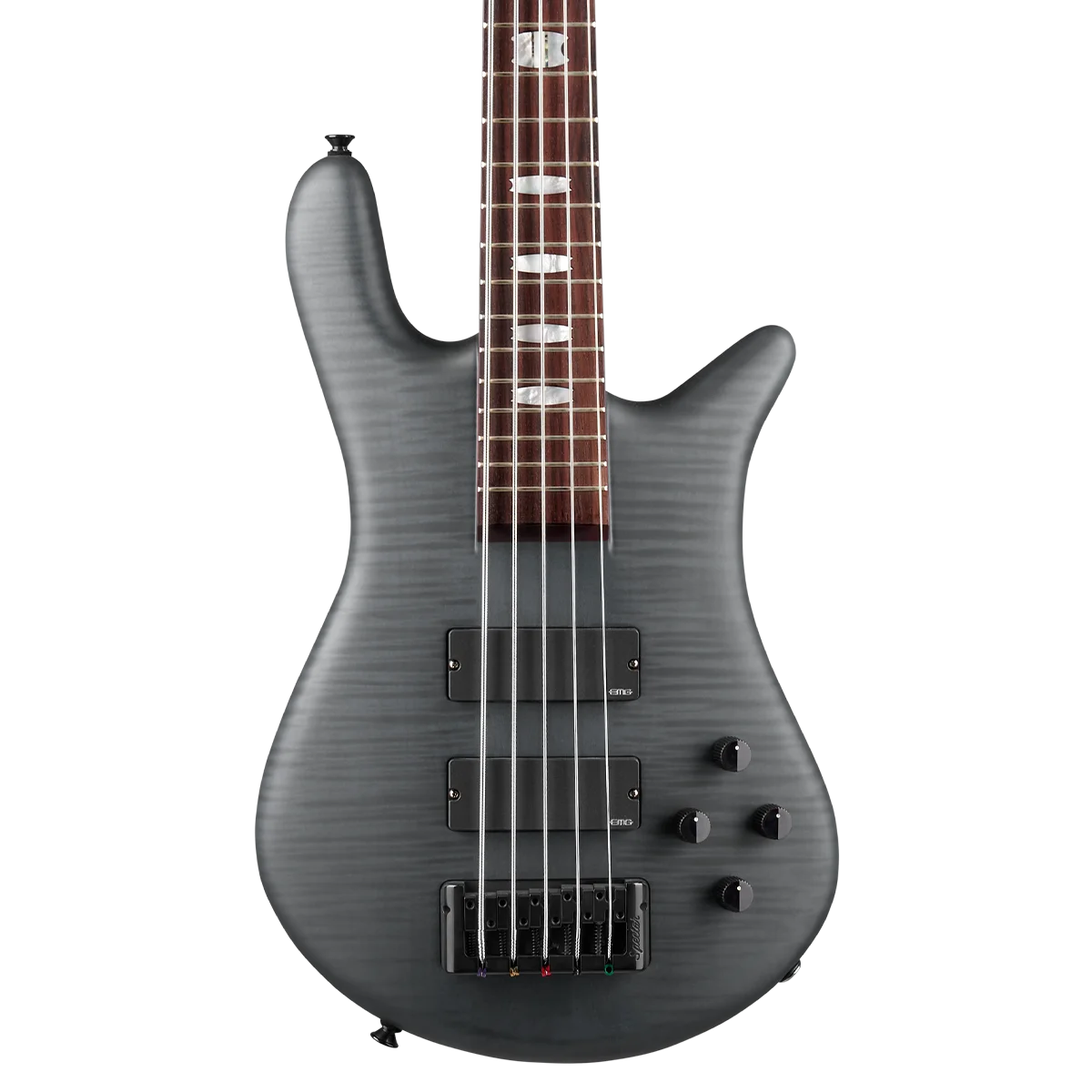 Euro LX Neck-Thru 5 String