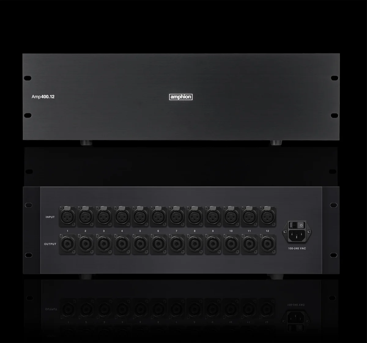 Amp400