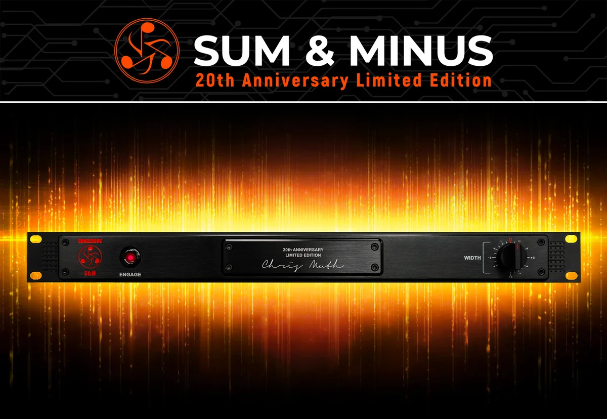 S&M