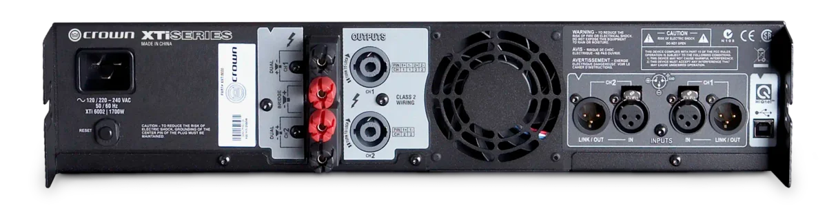 XTi 6002