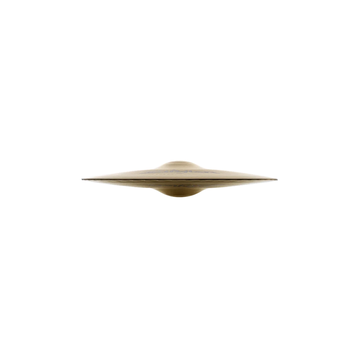 14" A Zildjian Mastersound HiHats