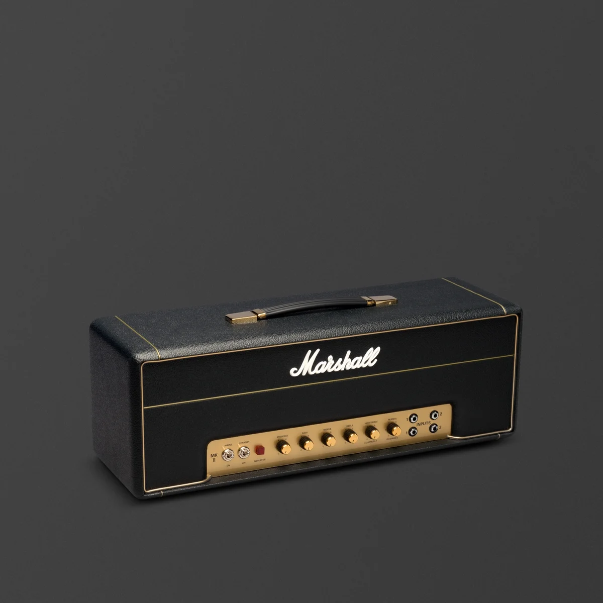 1987X Vintage Reissue Head