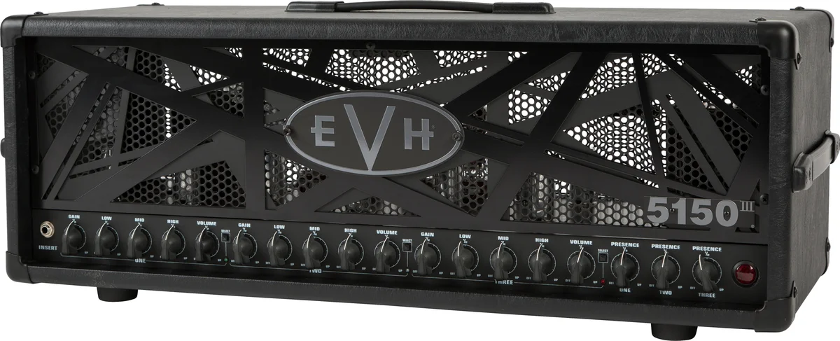 5150III 100S Head, Black