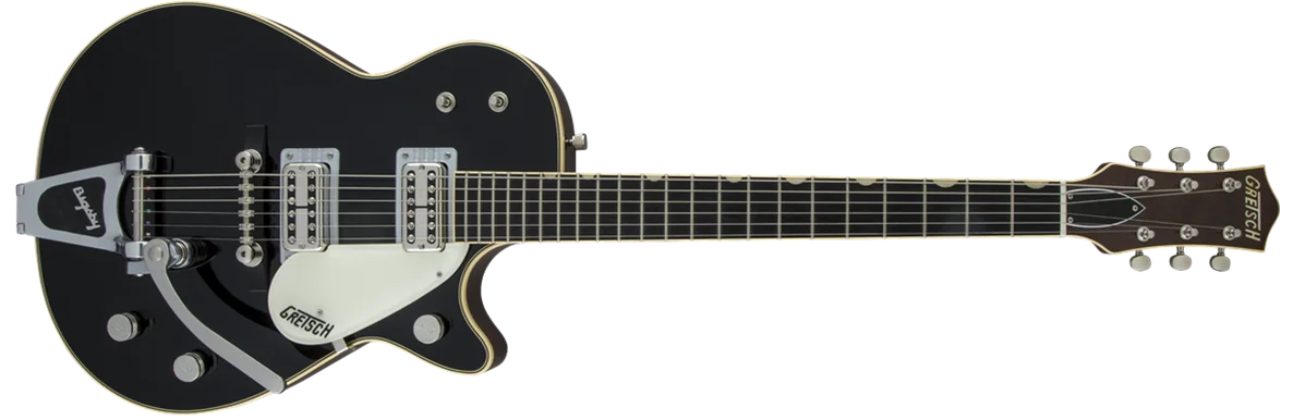 G6128T-59 Vintage Select '59 Duo Jet with Bigsby