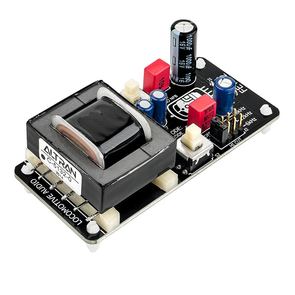 FET-72 Colour Module