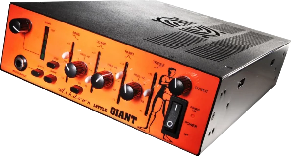 Little Giant 1000