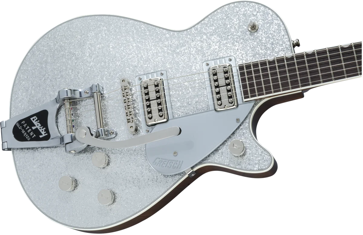 G6129T Players Edition Jet FT with Bigsby