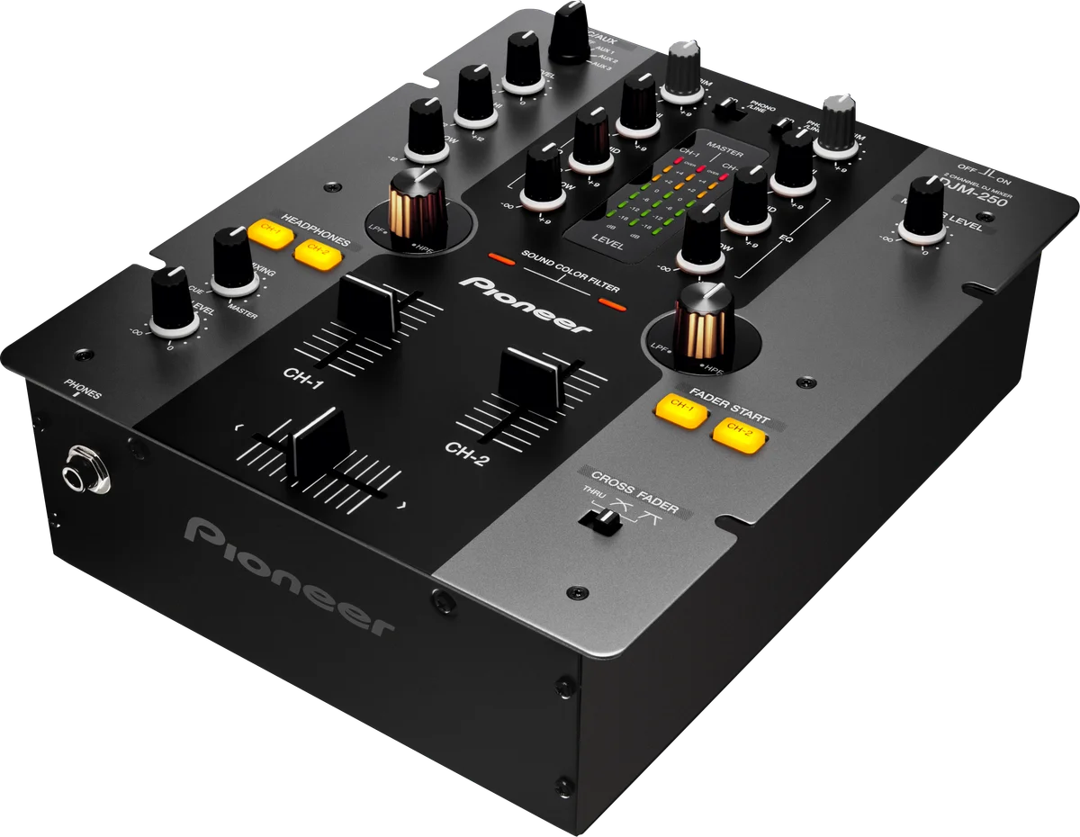 DJM-250-K