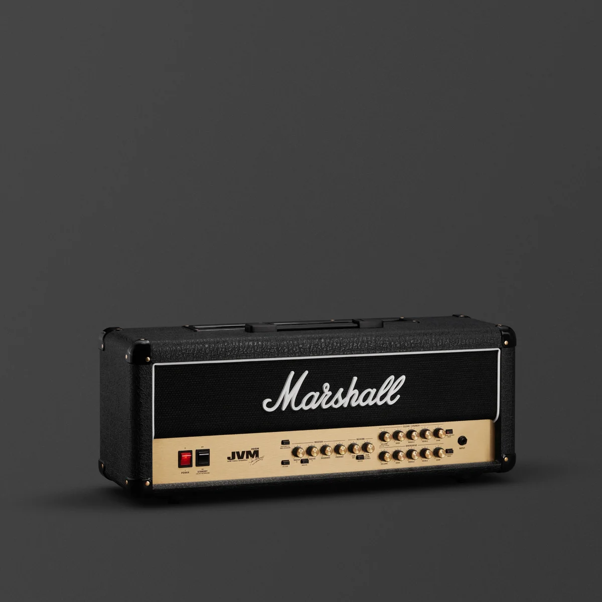 JVM205H