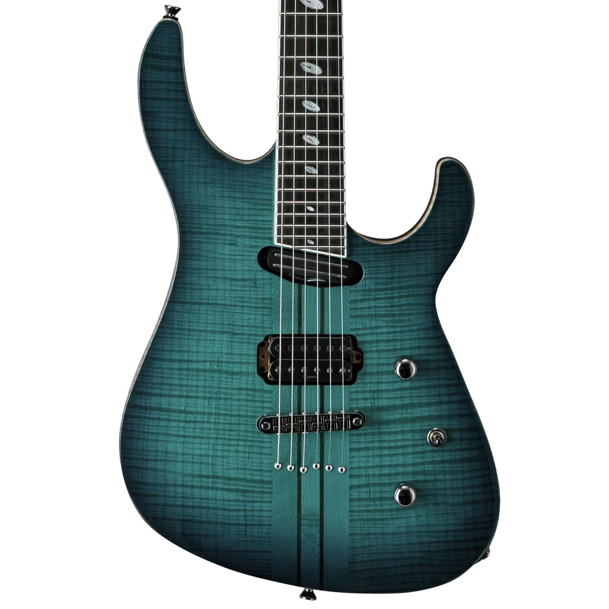 TAT Special FM-FX LTD