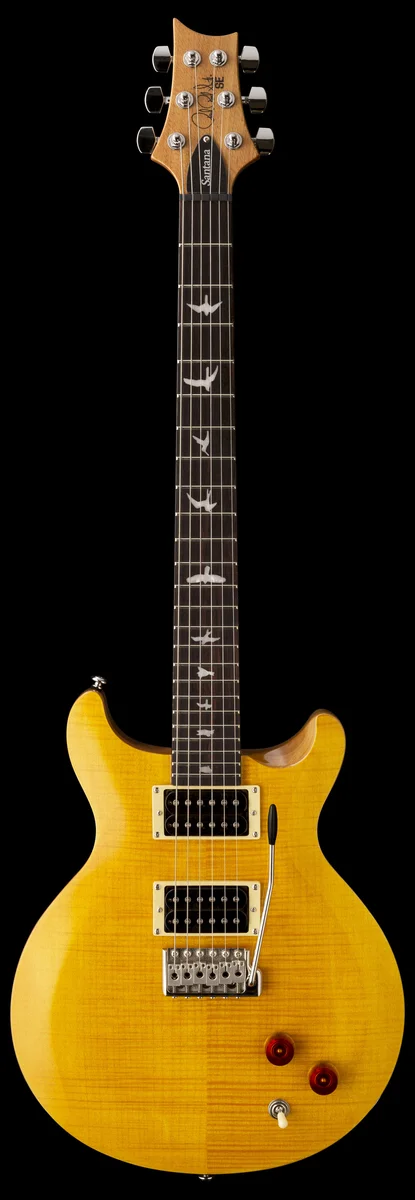 Santana Retro