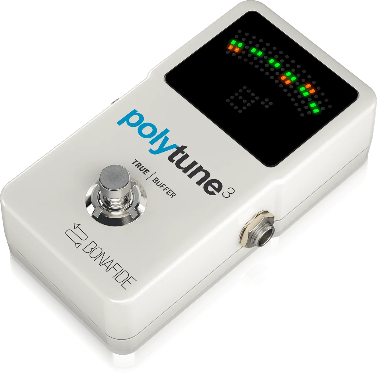 POLYTUNE 3