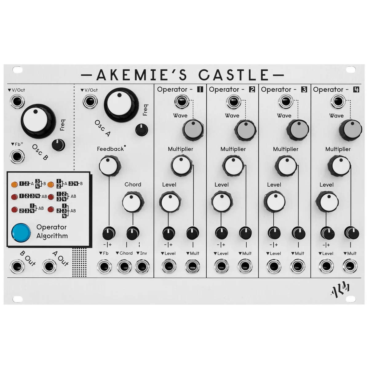 Akemie's Castle