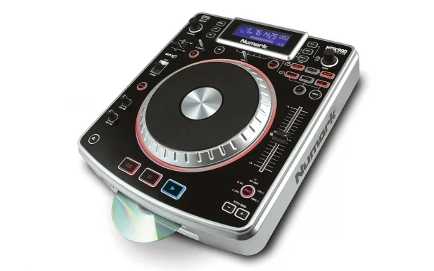 NDX900 Controller