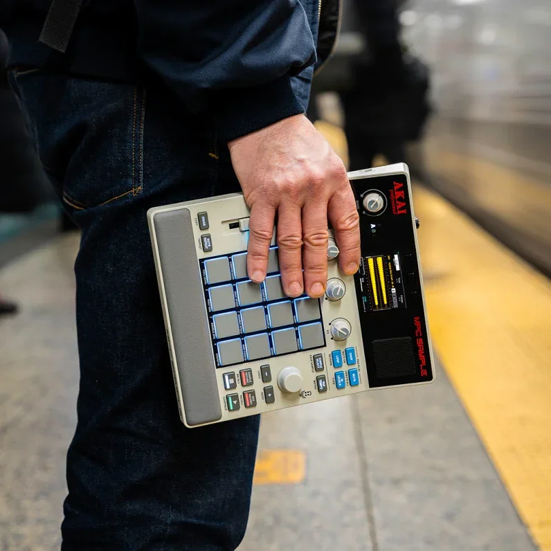 MPC Sample