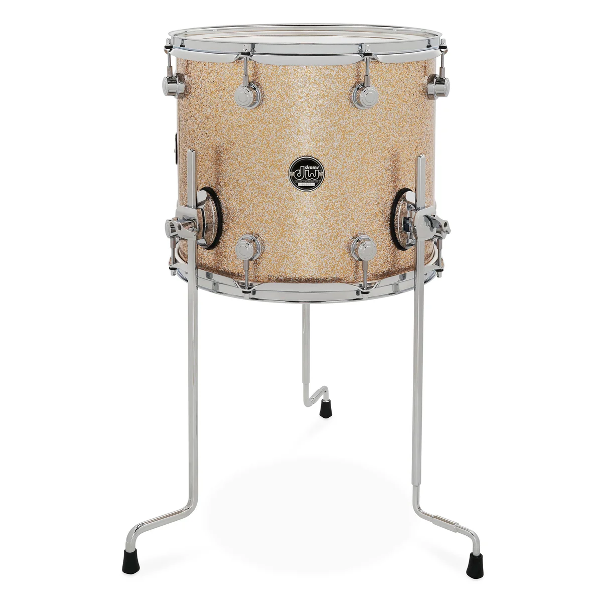 Performance Series Floor Tom 12x14