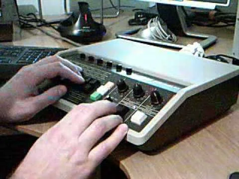 Rhythm 55 (KR-55)